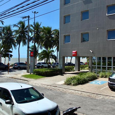 Ibis Joao Pessoa Praia Eksteriør bilde
