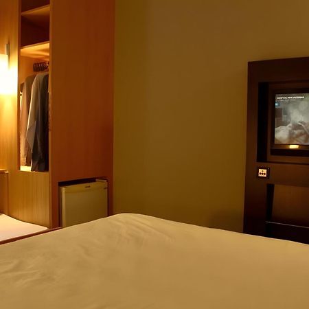 Ibis Joao Pessoa Praia Eksteriør bilde