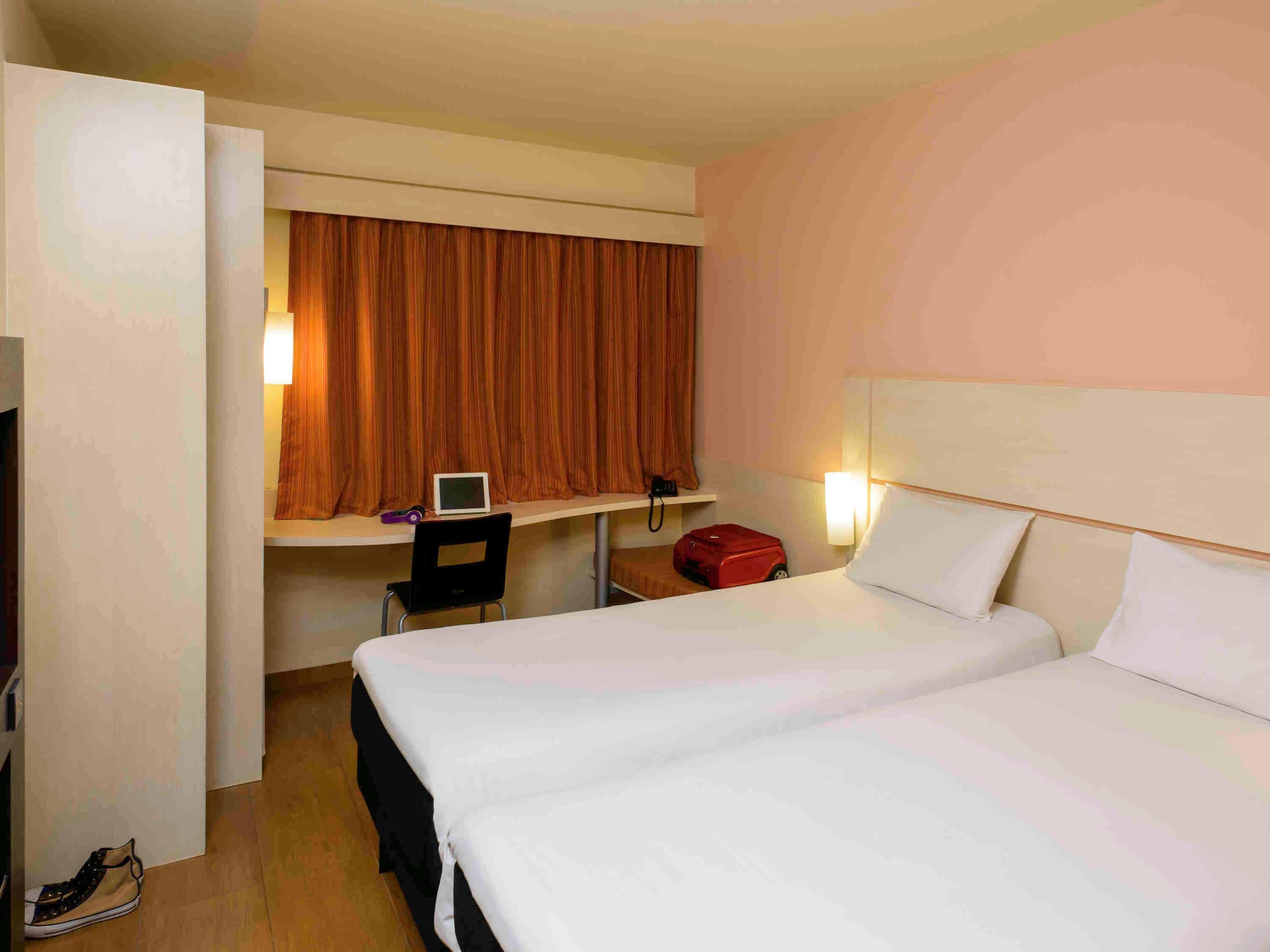 Ibis Joao Pessoa Praia Eksteriør bilde