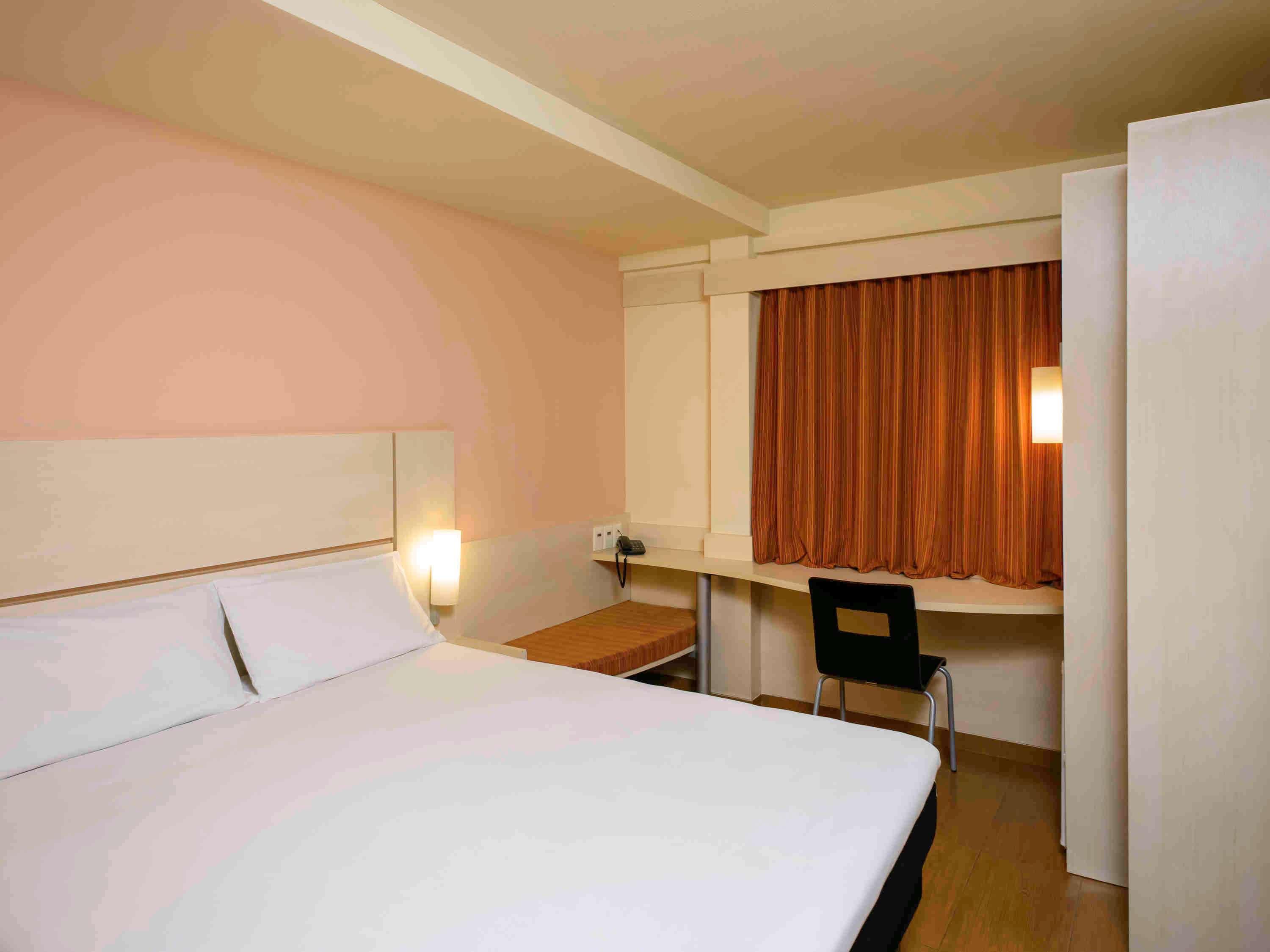 Ibis Joao Pessoa Praia Eksteriør bilde