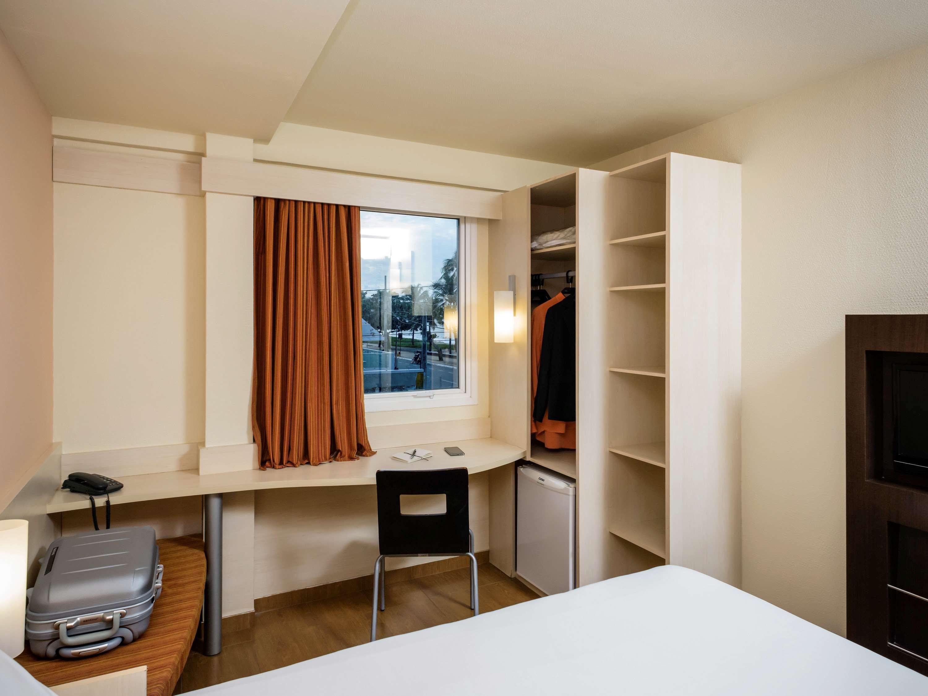 Ibis Joao Pessoa Praia Eksteriør bilde