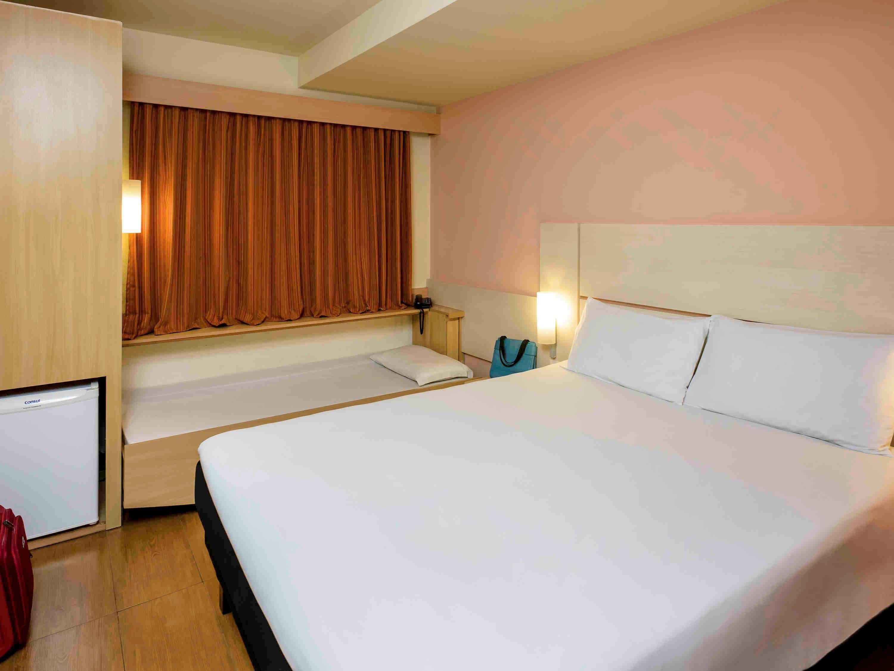 Ibis Joao Pessoa Praia Eksteriør bilde