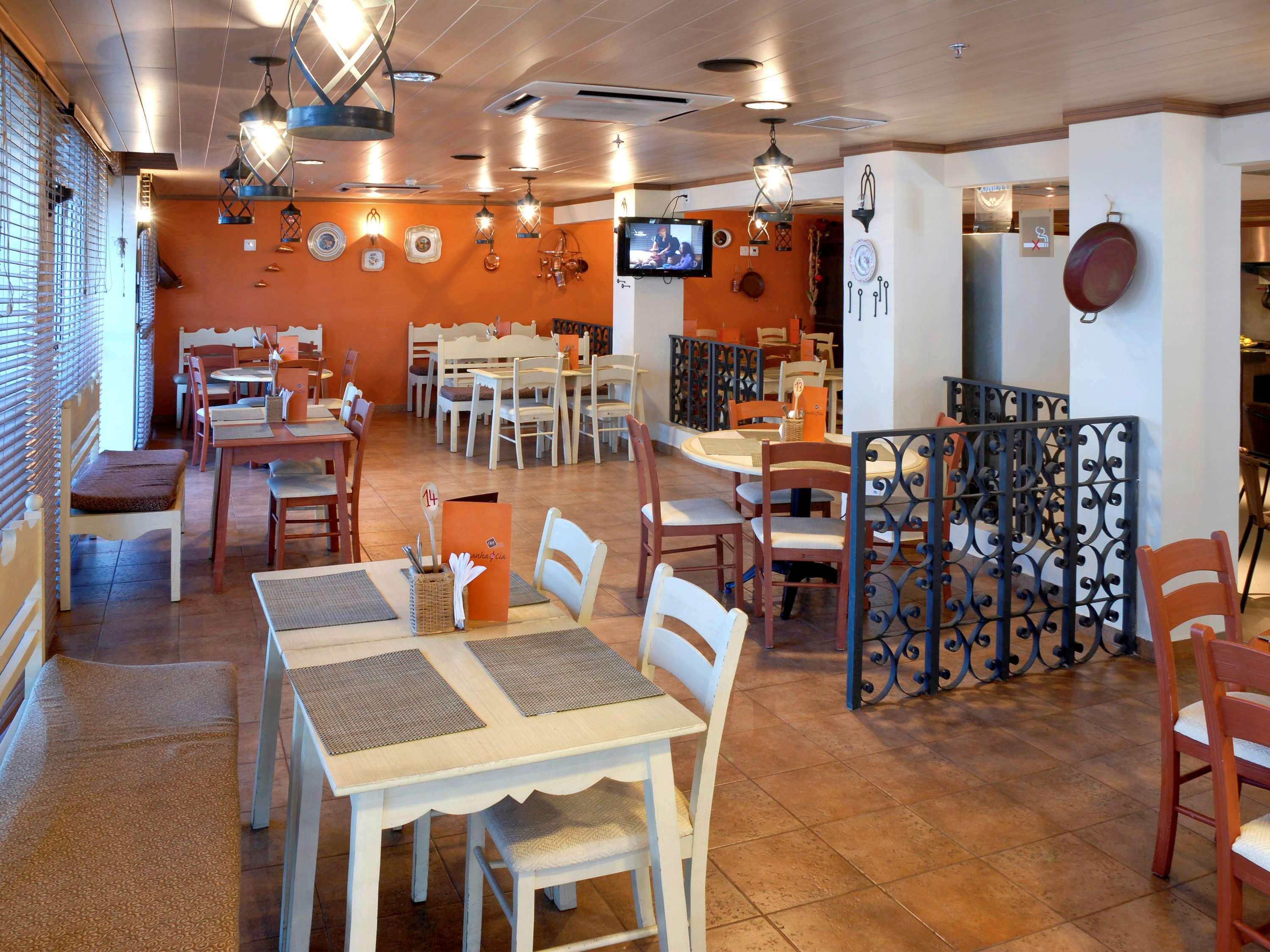 Ibis Joao Pessoa Praia Eksteriør bilde
