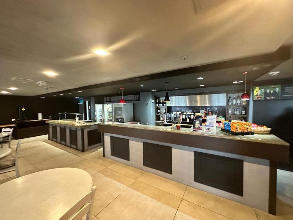 Ibis Joao Pessoa Praia Eksteriør bilde