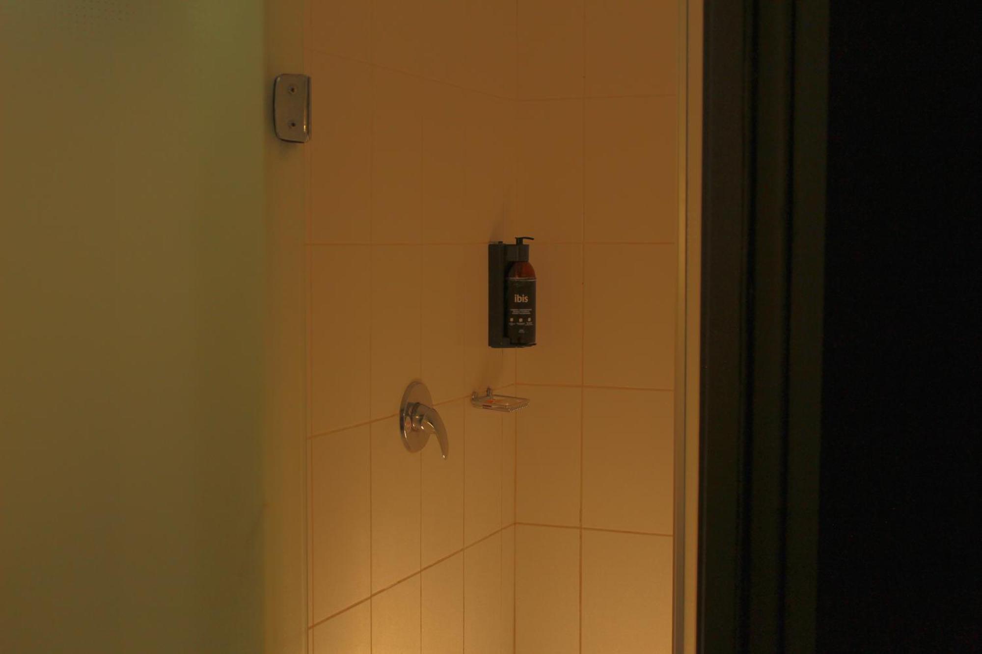 Ibis Joao Pessoa Praia Eksteriør bilde