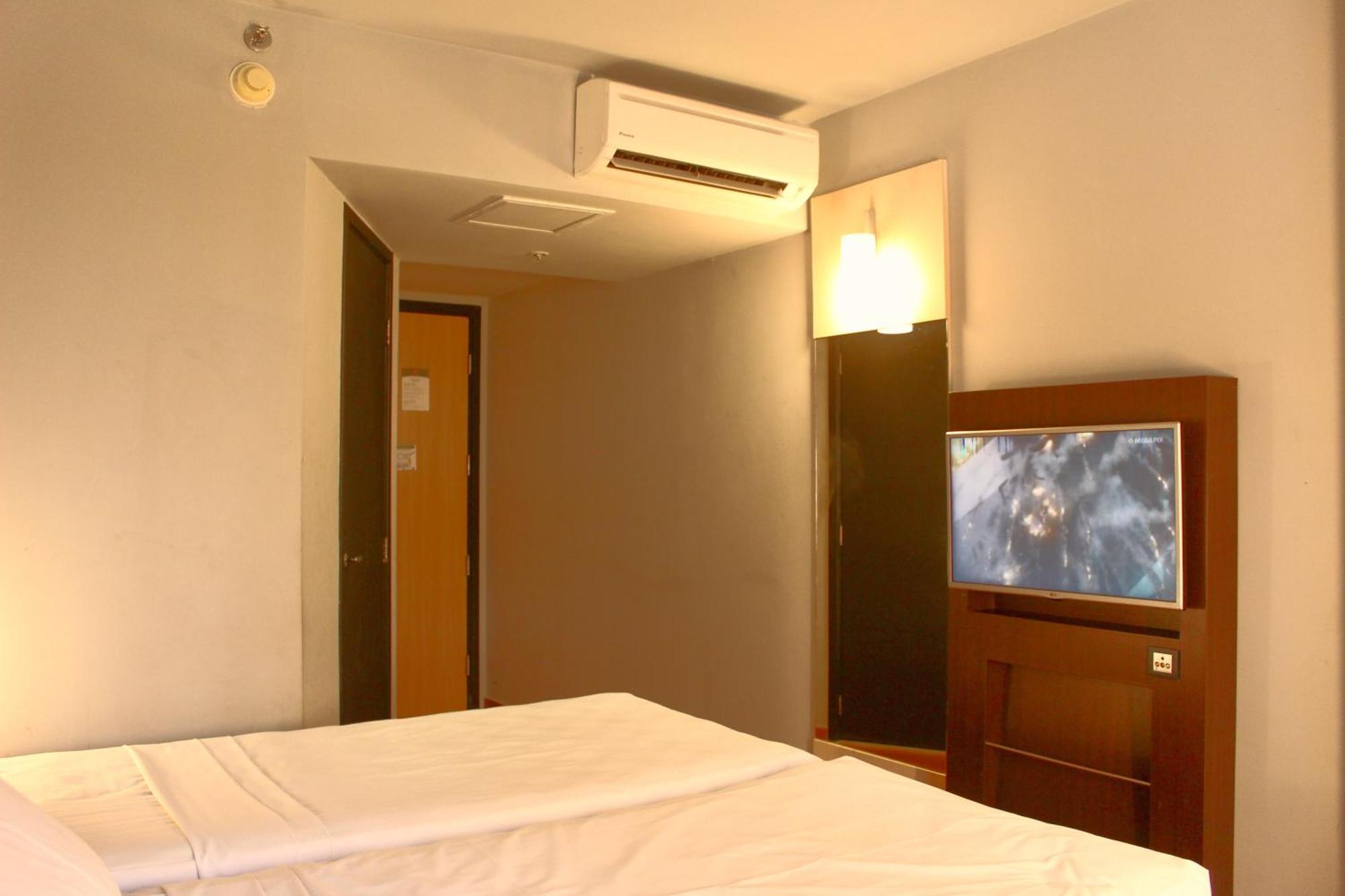 Ibis Joao Pessoa Praia Eksteriør bilde