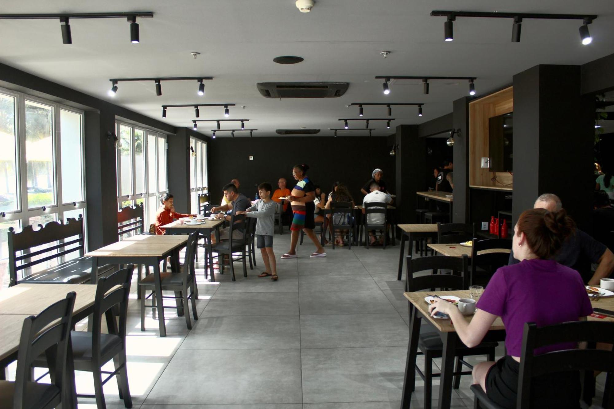 Ibis Joao Pessoa Praia Eksteriør bilde