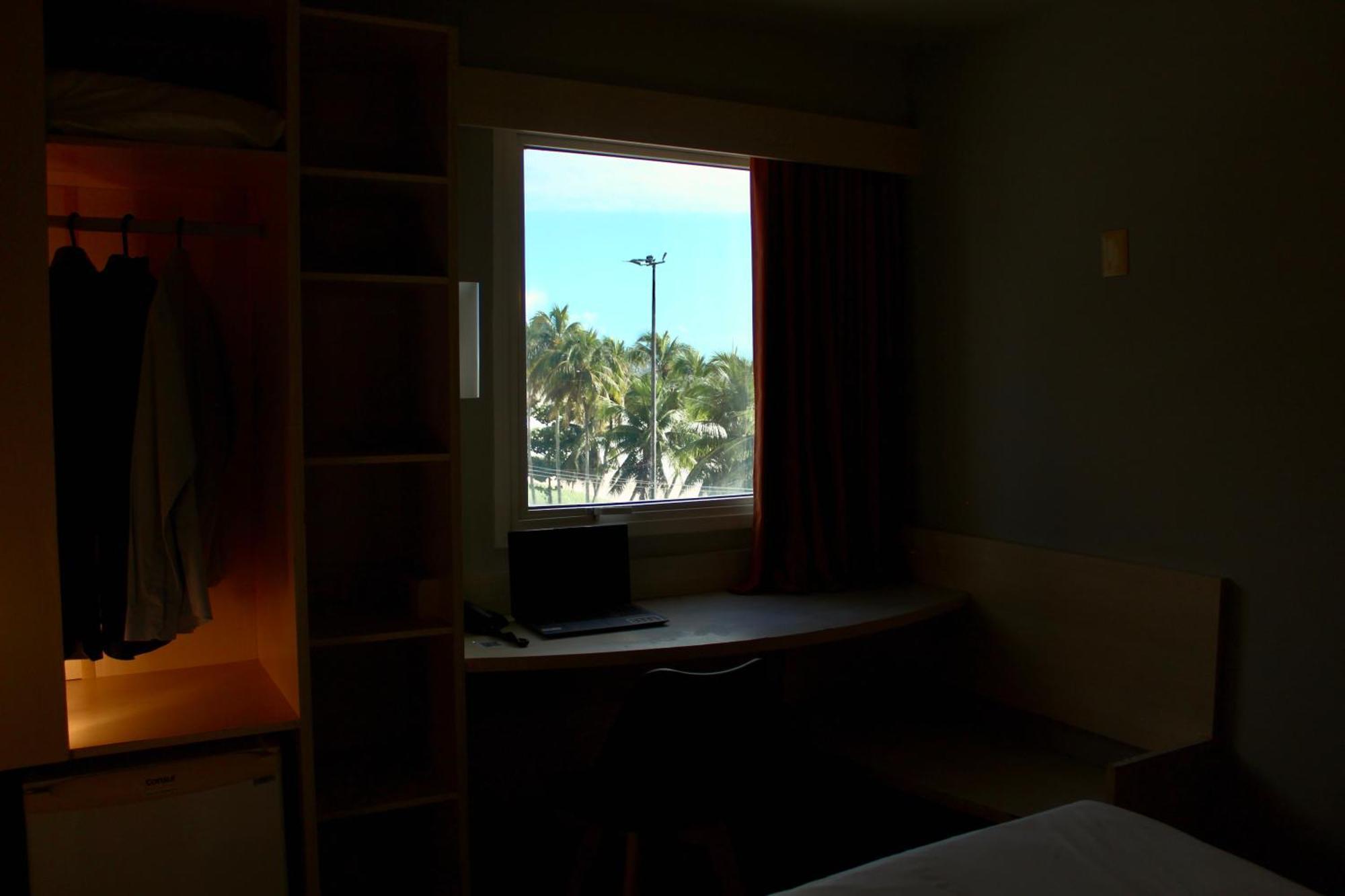 Ibis Joao Pessoa Praia Eksteriør bilde