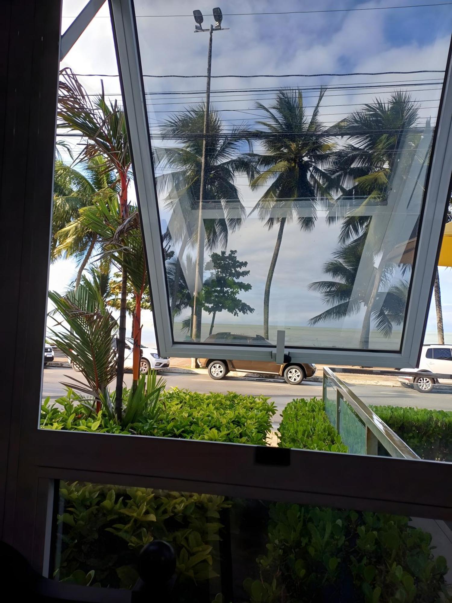 Ibis Joao Pessoa Praia Eksteriør bilde