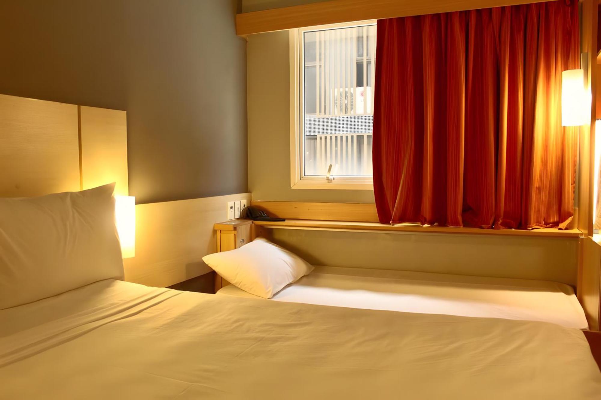 Ibis Joao Pessoa Praia Eksteriør bilde