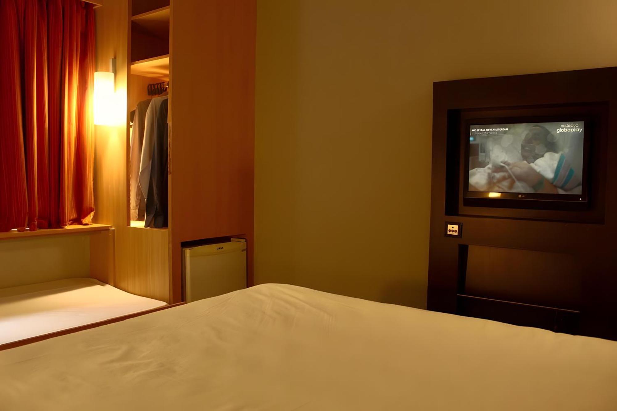 Ibis Joao Pessoa Praia Eksteriør bilde