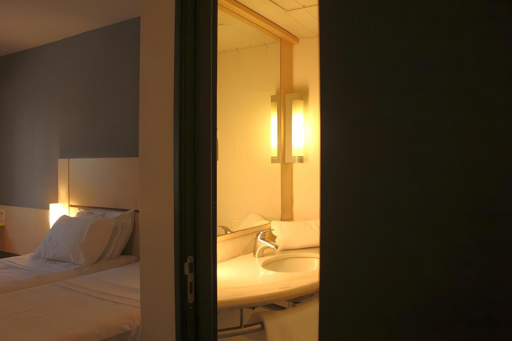 Ibis Joao Pessoa Praia Eksteriør bilde
