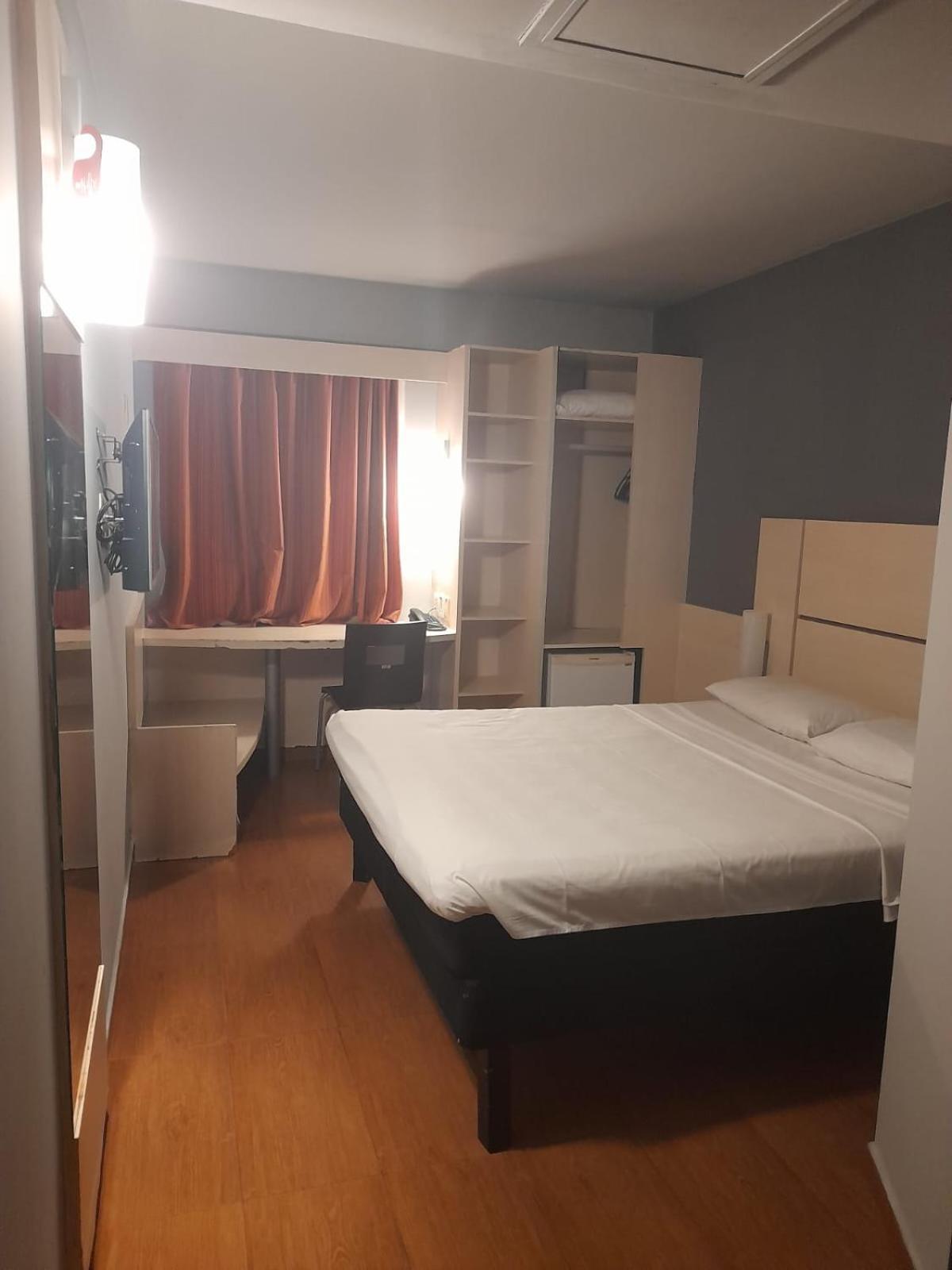 Ibis Joao Pessoa Praia Eksteriør bilde