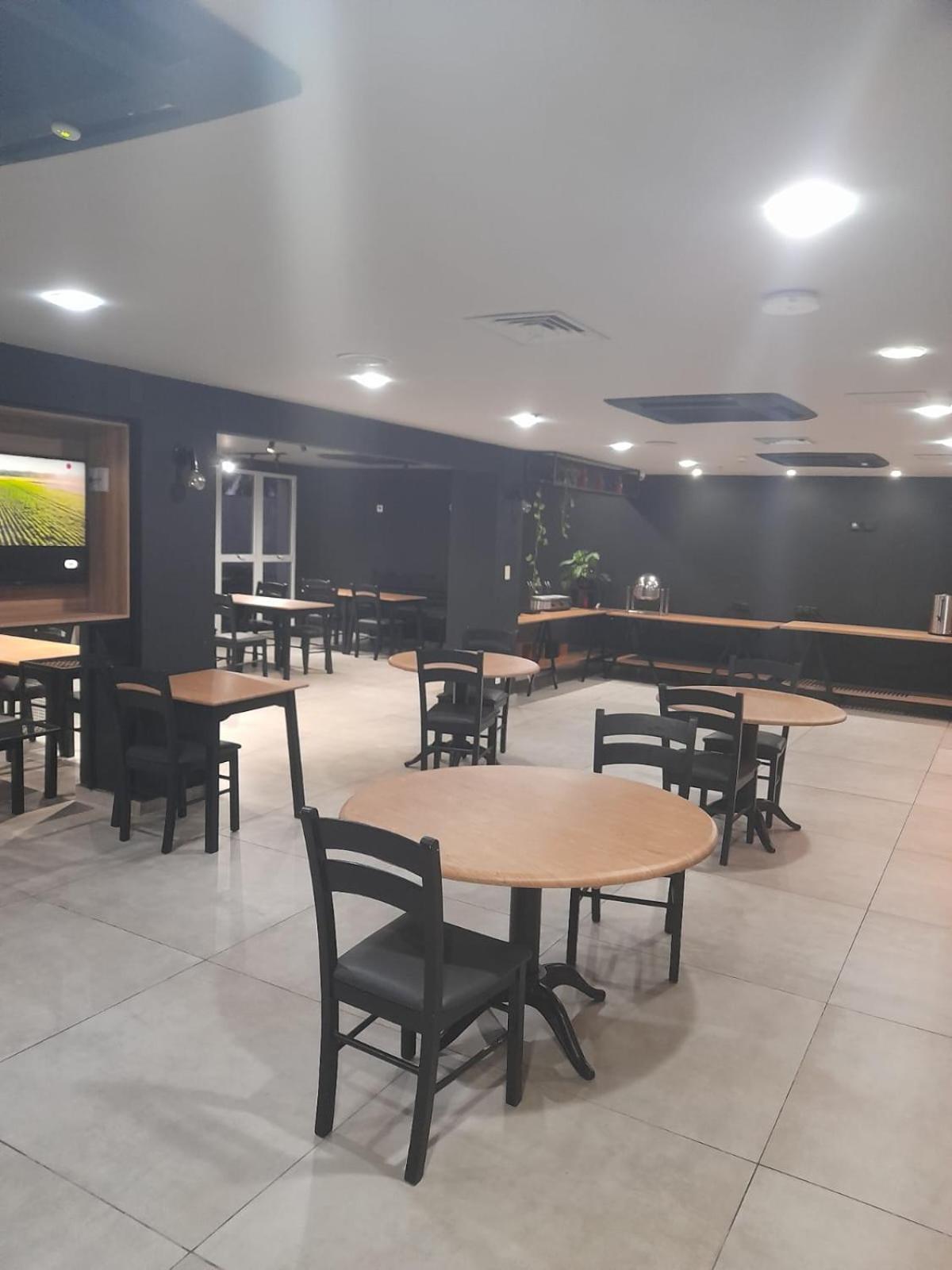 Ibis Joao Pessoa Praia Eksteriør bilde