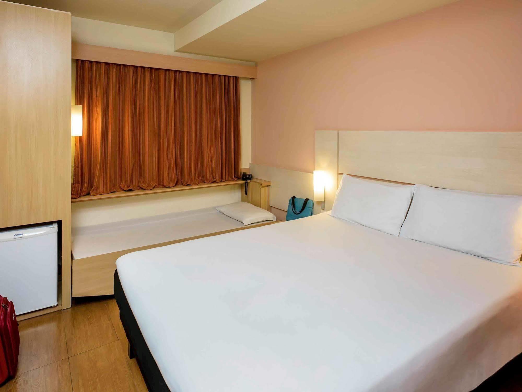 Ibis Joao Pessoa Praia Eksteriør bilde