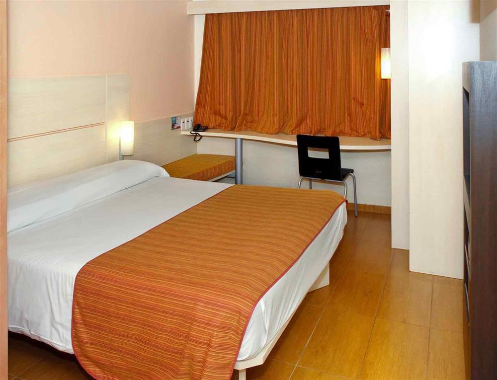 Ibis Joao Pessoa Praia Eksteriør bilde